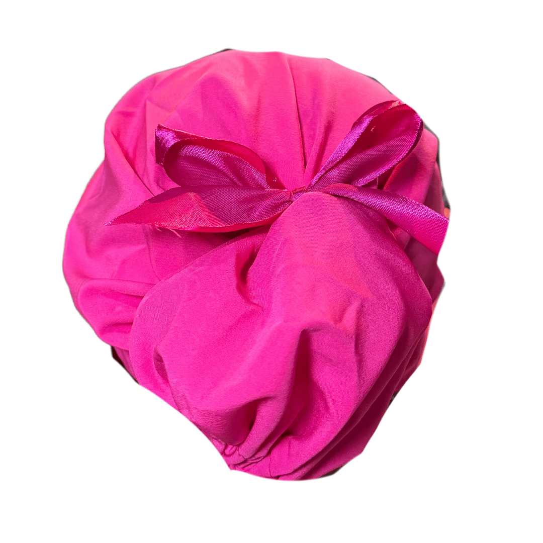 Gorro Medicoquirúrgico Enfermeria Hospital-lisones-antisudor - Every Medical - Dr. Gorrito