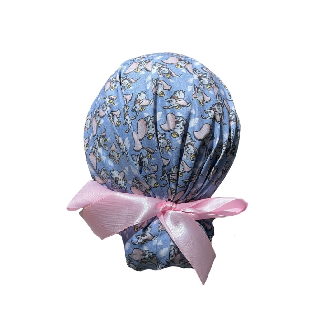 Gorro Quirúrgico - Dumbo - Celeste