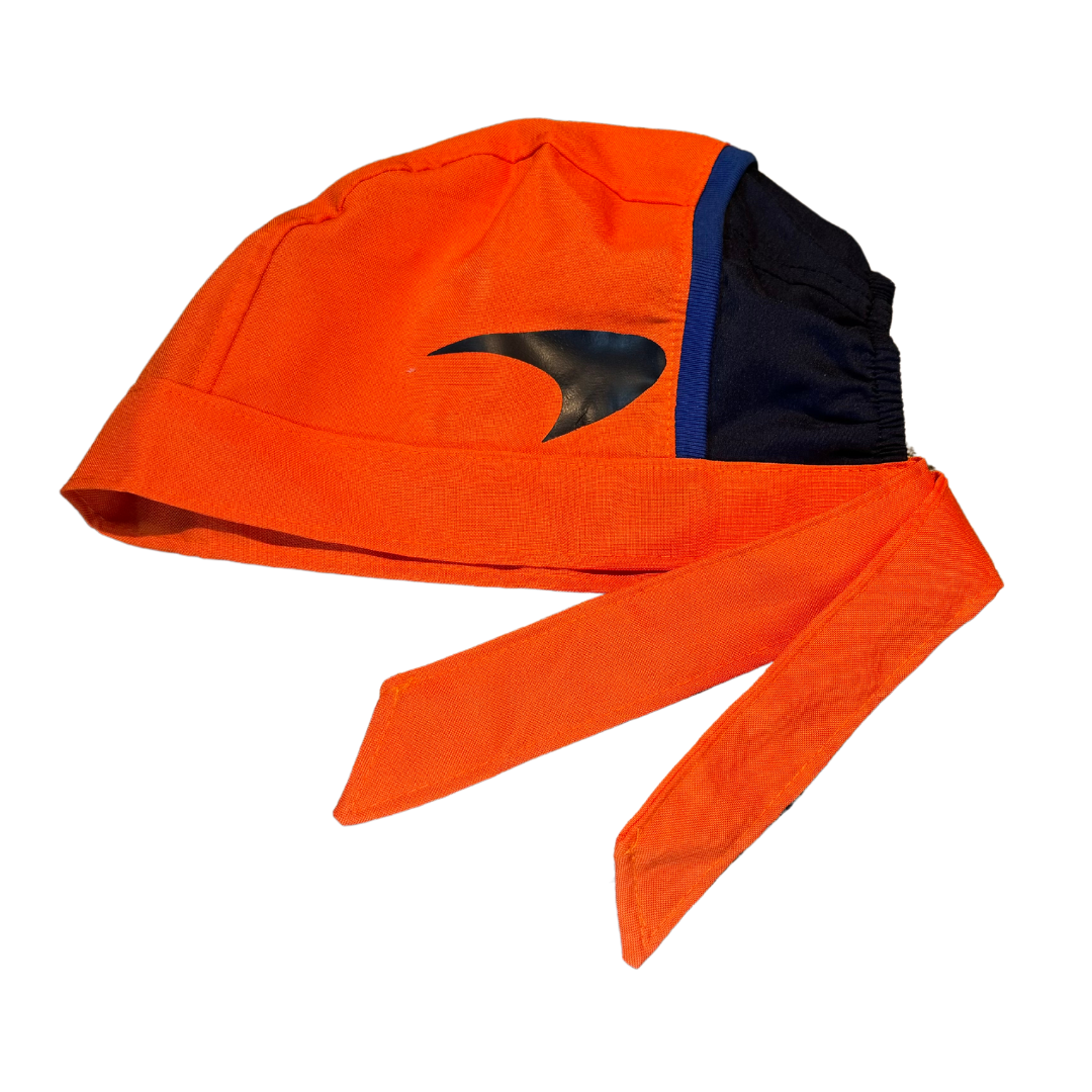 Gorro Medico Quirúrgico - Enfermeria, Mclaren Formula 1