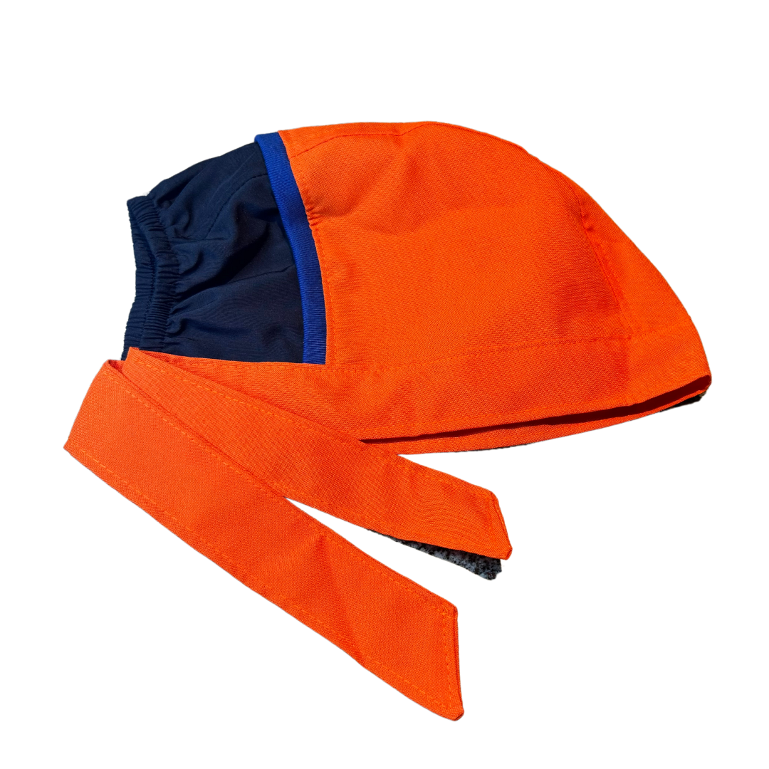 Gorro Medico Quirúrgico - Enfermeria, Mclaren Formula 1