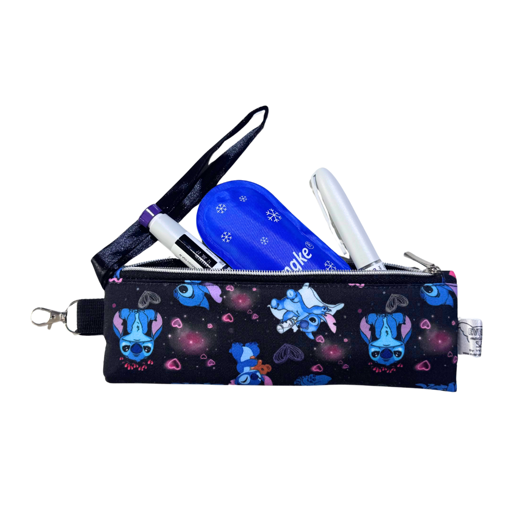 Bolsa termica Estuche para Insulina