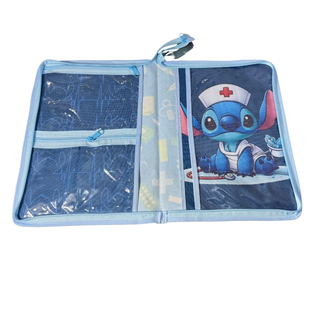 Porta Libretas