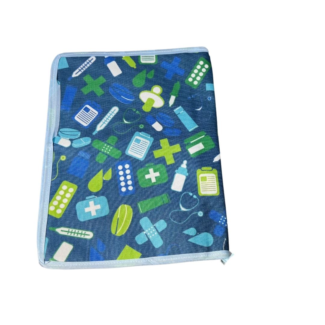 Porta Libretas