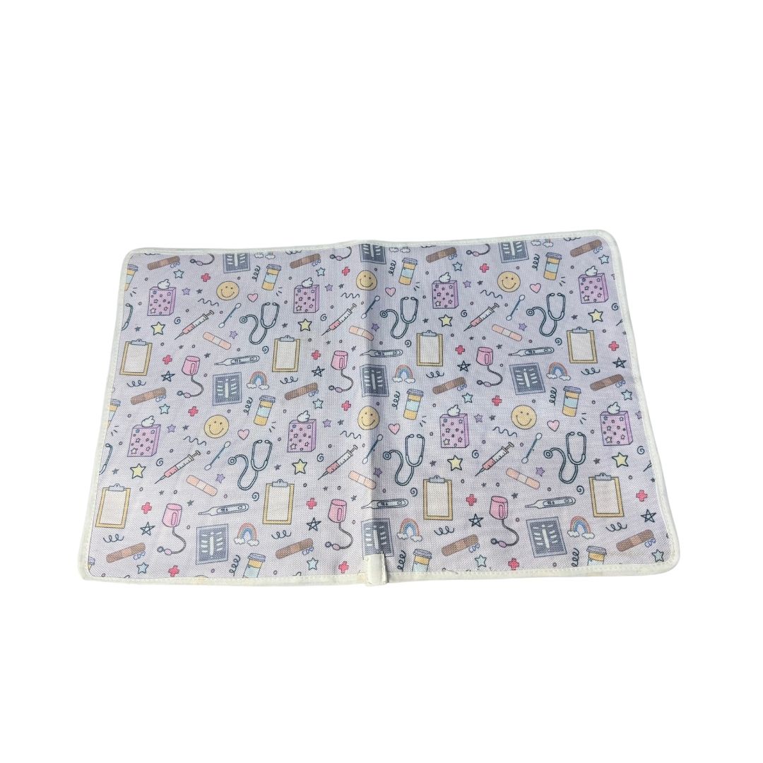 Porta Libretas