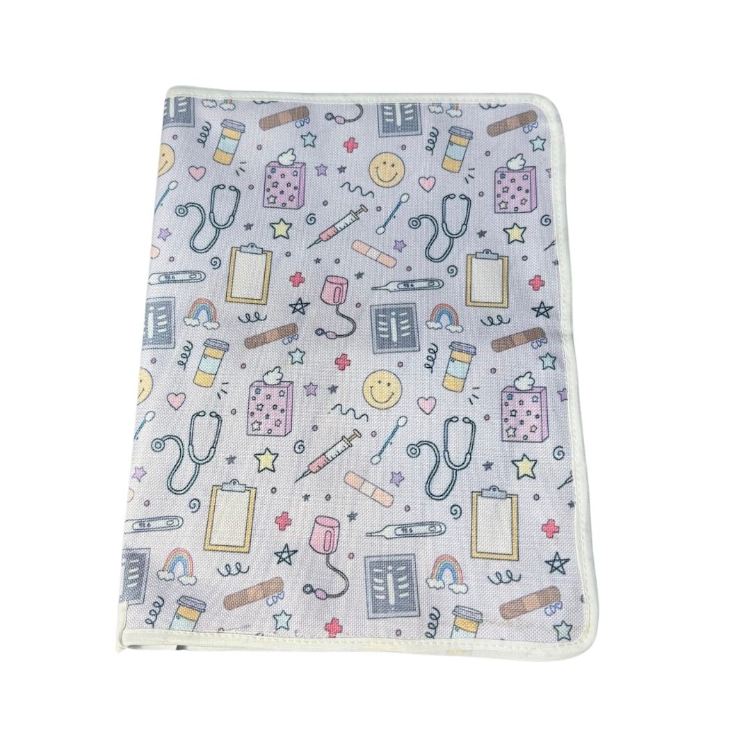 Porta Libretas