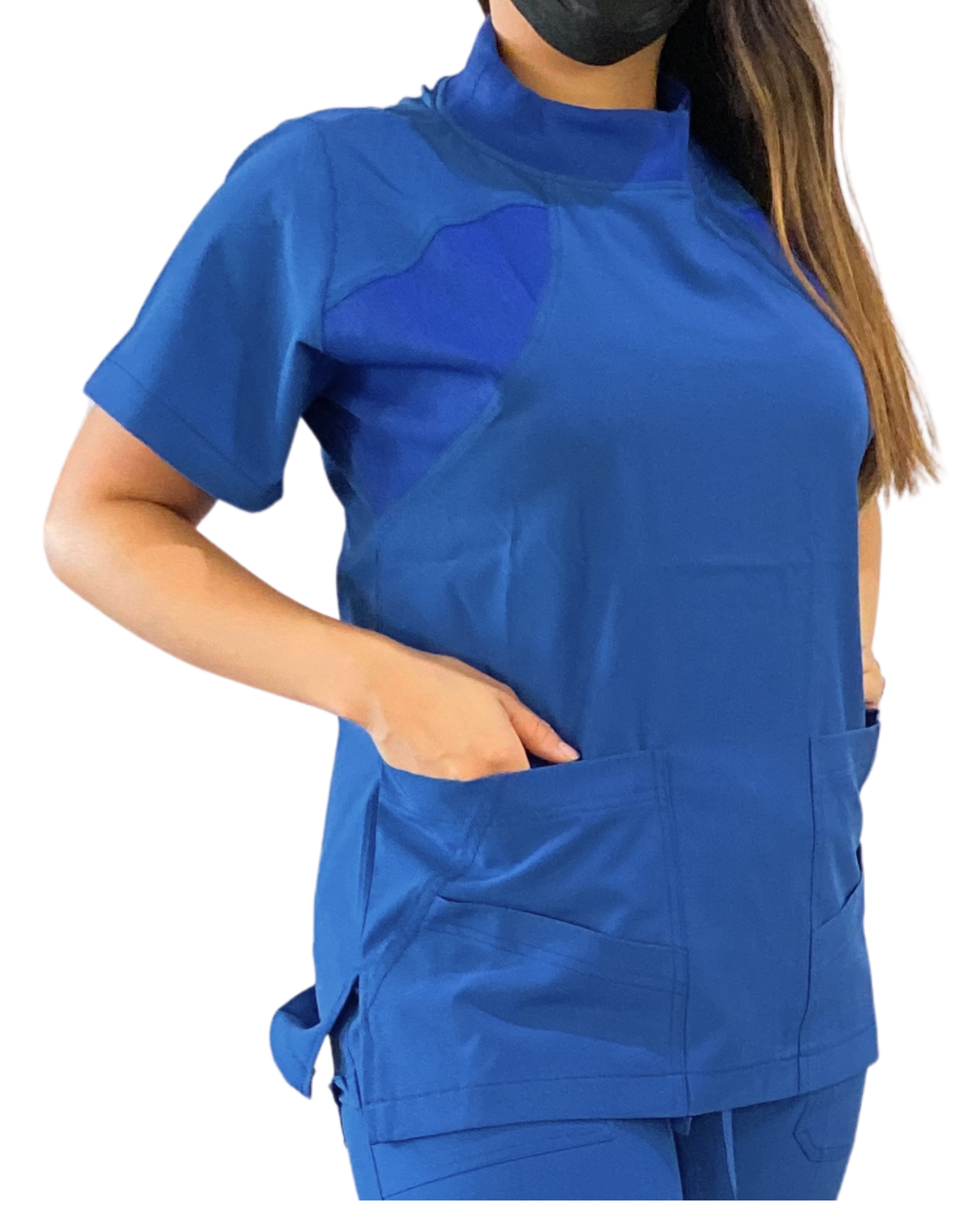 Uniforme Quirúrgico - Mujer - Modelo Guadalajara