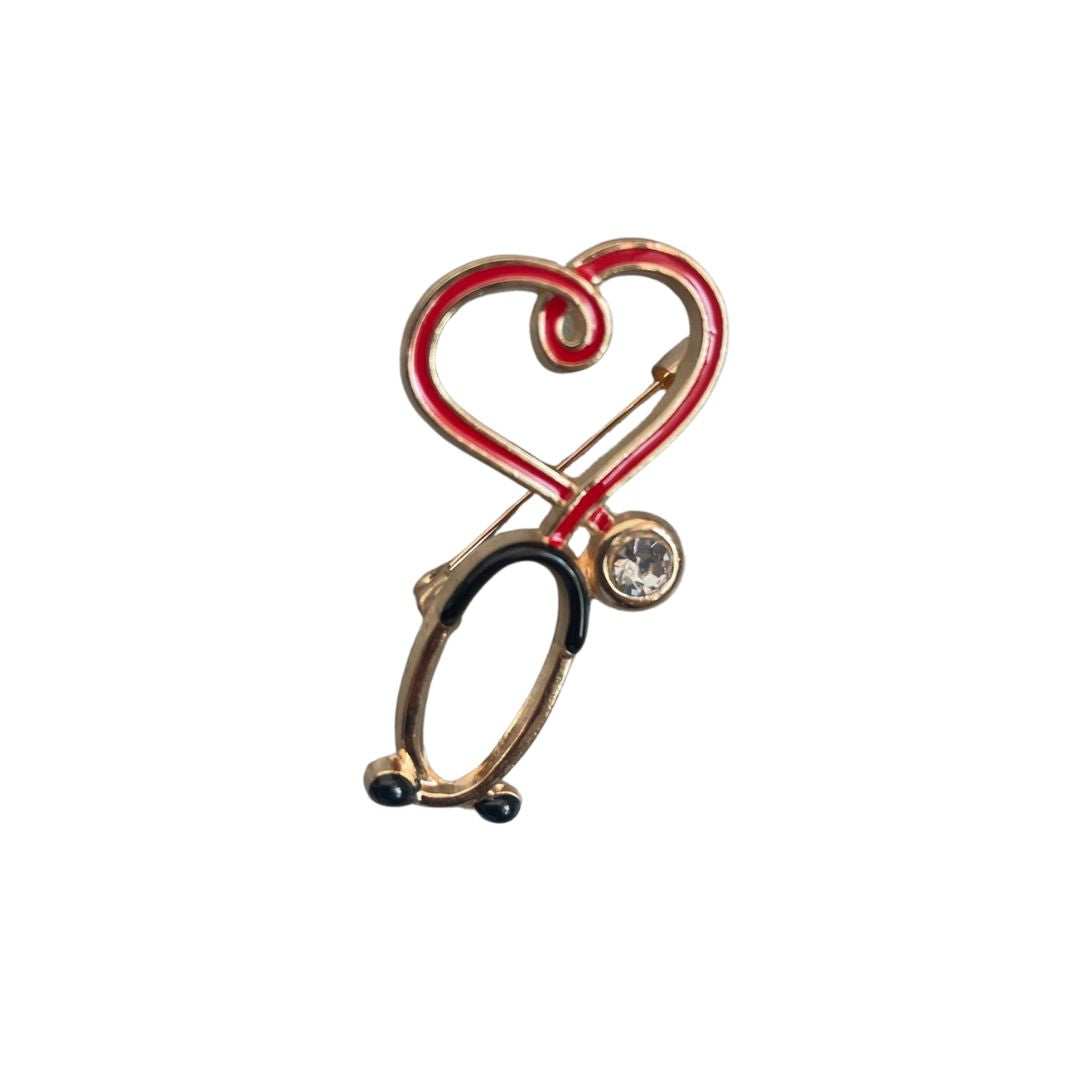 Pin - Medicina - Corazón