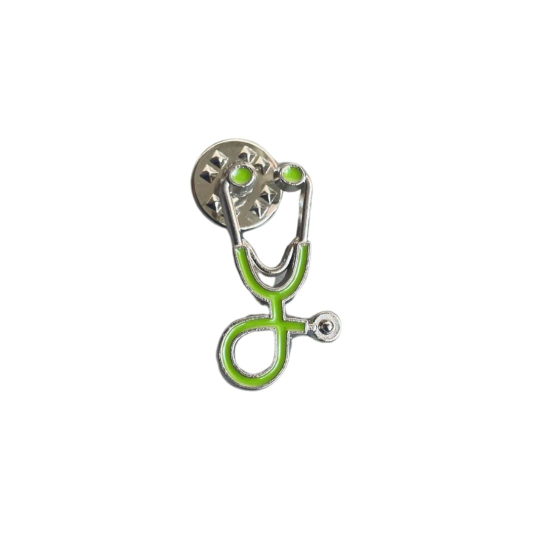Pin Medicina - Doctor - Salud - Estetoscopios