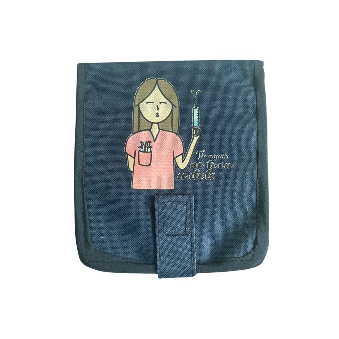 Salva Bolsillo - Con Estampado