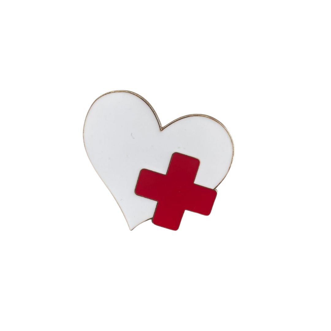 Pin - Medicina - Corazón