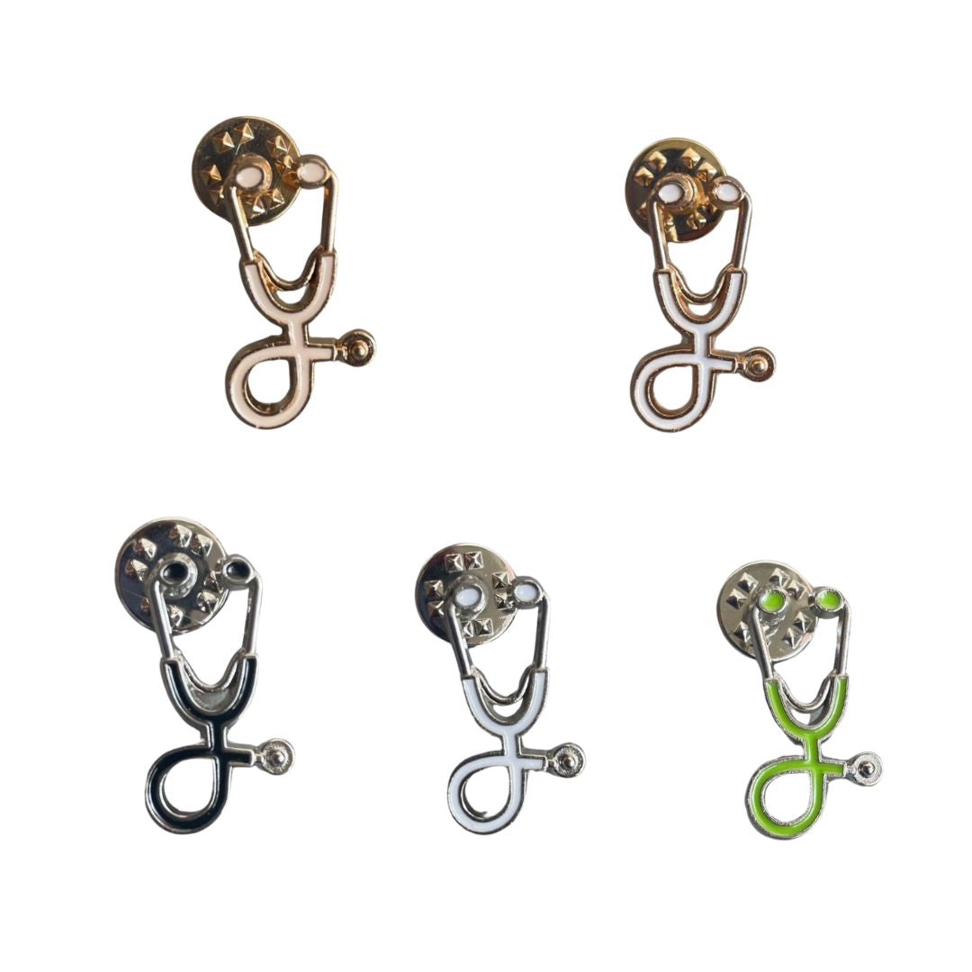 Pin Medicina - Doctor - Salud - Estetoscopios