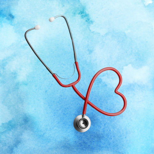 Estetoscopio - Every Medical - Dr. Gorrito