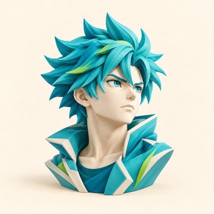 Collection image for: Gorros de anime