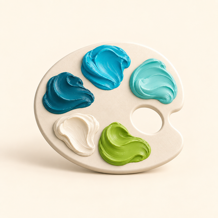 Collection image for: Gorros de colores lisos.