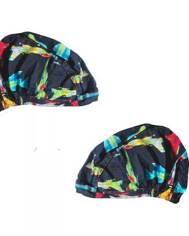 Gorro Quirúrgico Aviones - Every Medical -  Dr. Gorrito