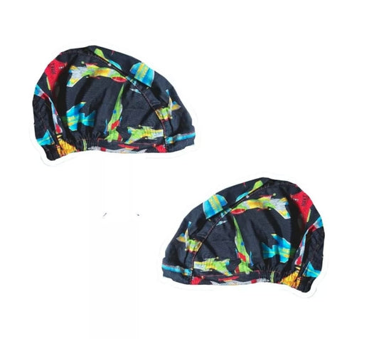 Gorro Quirúrgico Aviones