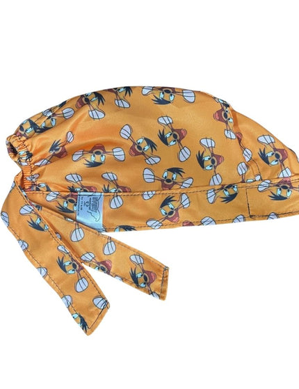 Gorro Medico Quirúrgico - Speedy Gonzáles - Looney Toons