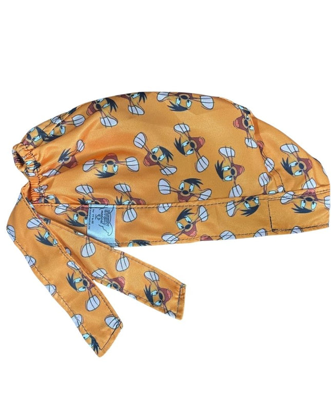 Gorro Medico Quirúrgico - Speedy Gonzáles - Looney Toons