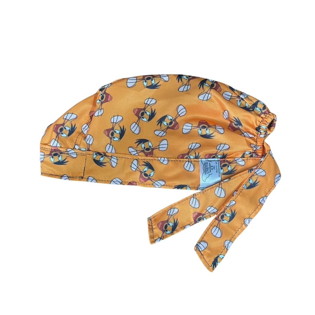 Gorro Medico Quirúrgico - Speedy Gonzáles - Looney Toons