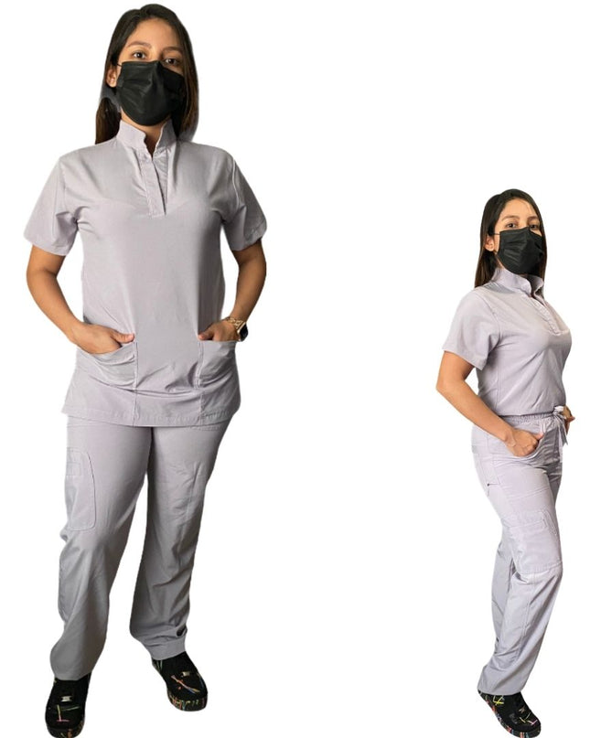 Uniforme Quirúrgico - Mujer - Modelo chiapas