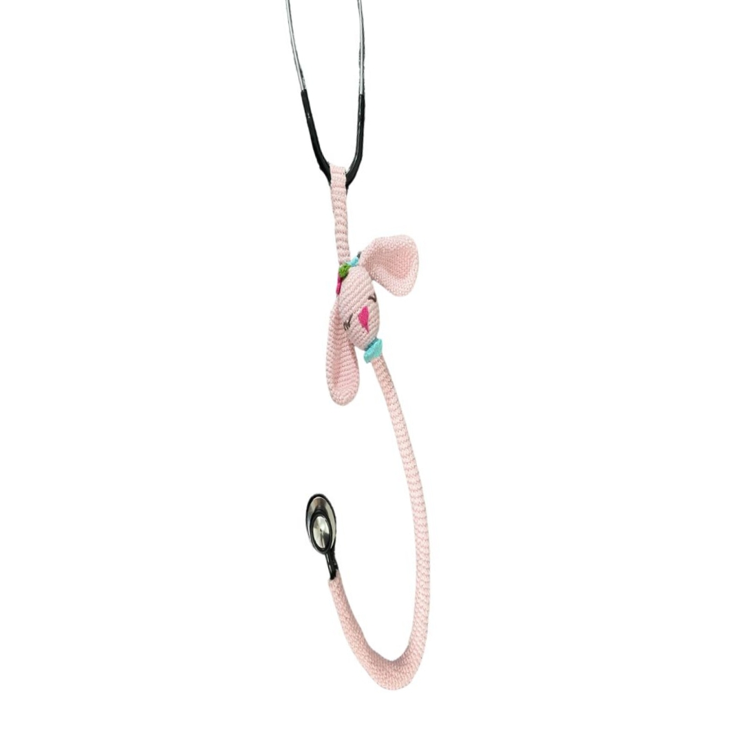 Funda Estetoscopio Pediatrico Medico Enfermeria Hospital