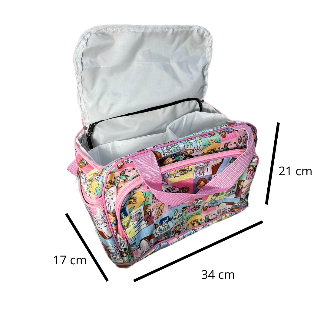 Multibolsa / maleta