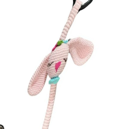 Funda Estetoscopio Pediatrico Medico Enfermeria Hospital