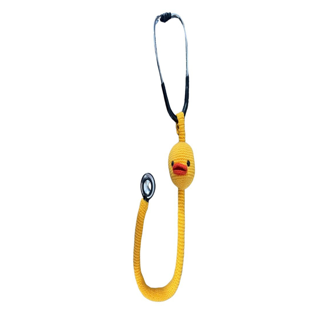 Funda Estetoscopio Pediatrico Medico Enfermeria Hospital
