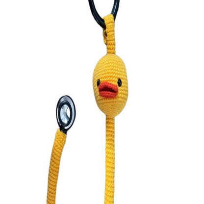 Funda Estetoscopio Pediatrico Medico Enfermeria Hospital
