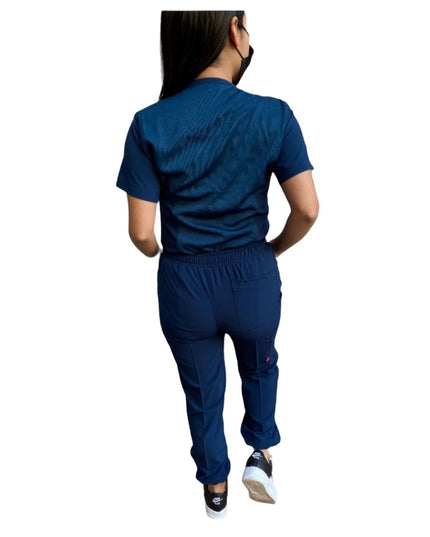 Uniforme Quirúrgico - Mujer - Modelo Puebla
