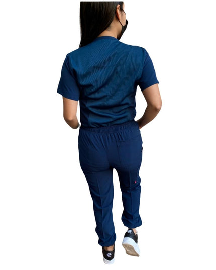 Uniforme Quirúrgico - Mujer - Modelo Puebla