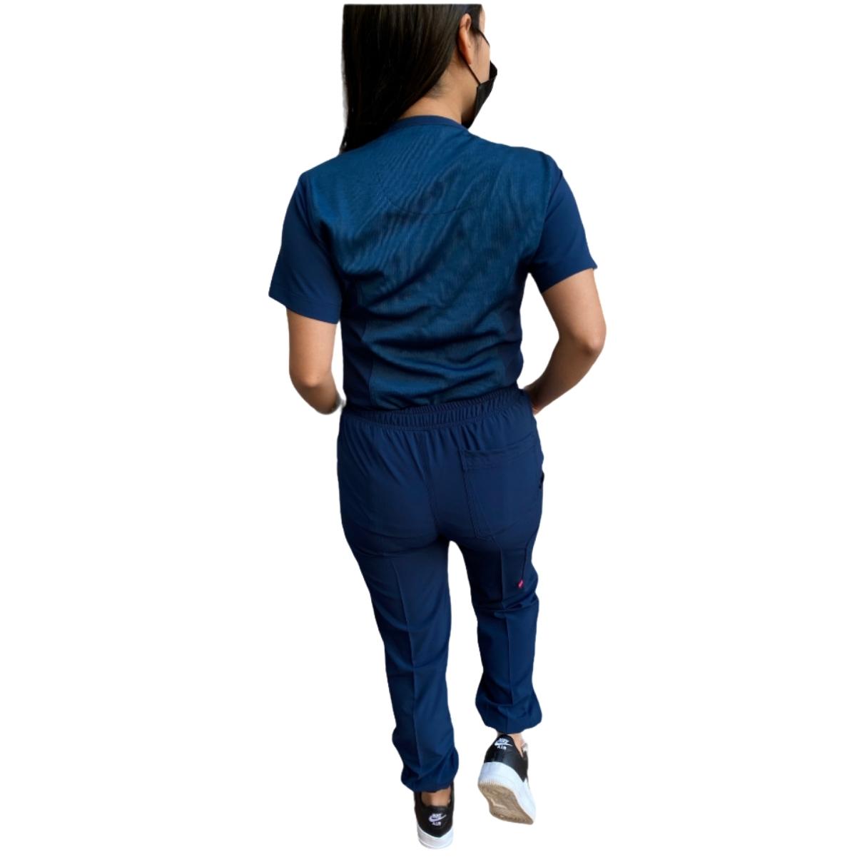 Uniforme Quirúrgico - Mujer - Modelo Puebla