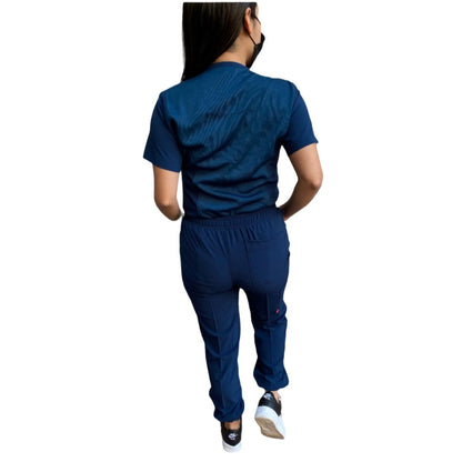Uniforme Quirúrgico - Mujer - Modelo Puebla