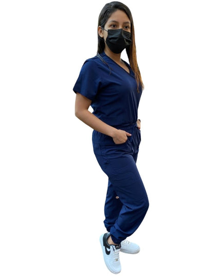 Uniforme Quirúrgico - Mujer - Modelo Puebla