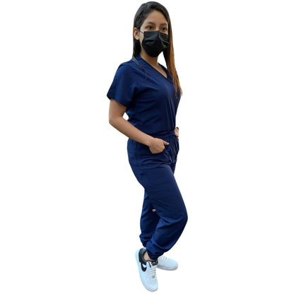 Uniforme Quirúrgico - Mujer - Modelo Puebla
