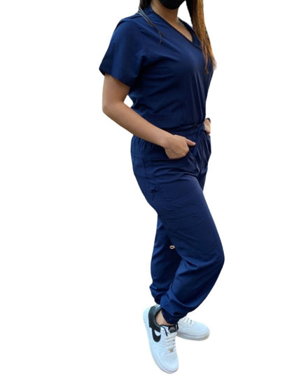 Uniforme Quirúrgico - Mujer - Modelo Puebla