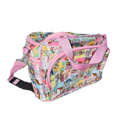 Multibolsa / maleta