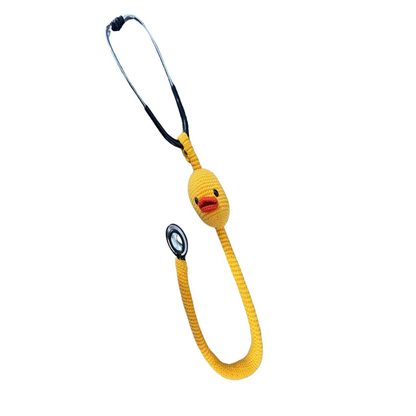 Funda Estetoscopio Pediatrico Medico Enfermeria Hospital