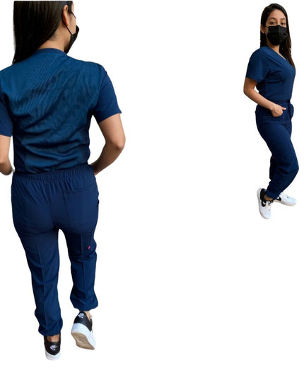 Uniforme Quirúrgico - Mujer - Modelo Puebla