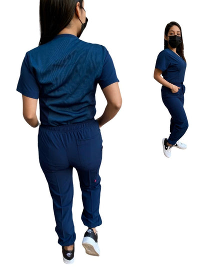 Uniforme Quirúrgico - Mujer - Modelo Puebla