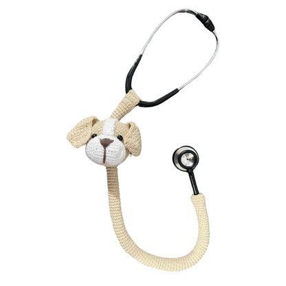 Funda Estetoscopio Pediatrico Medico Enfermeria Hospital