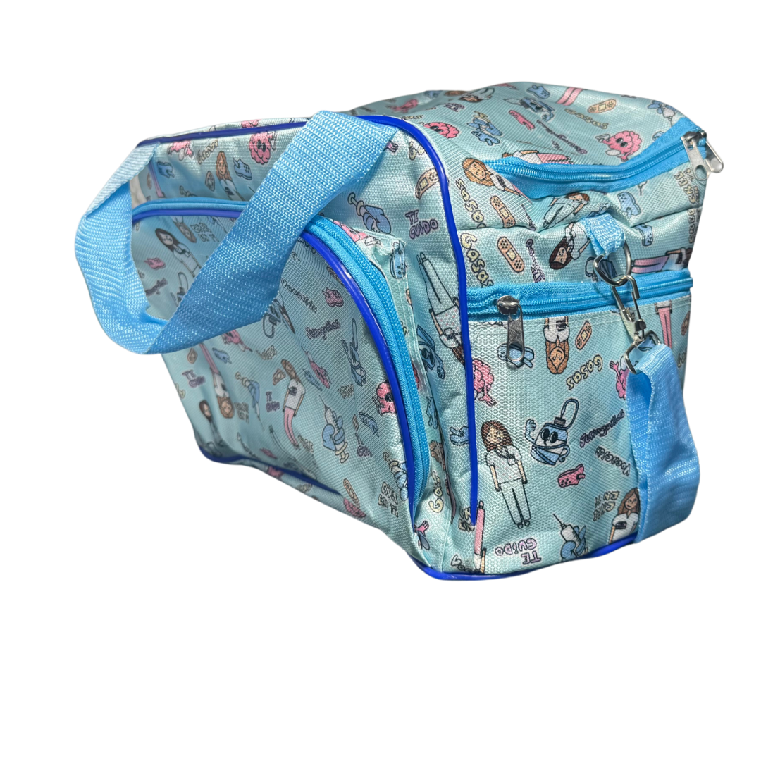 Multibolsa / maleta