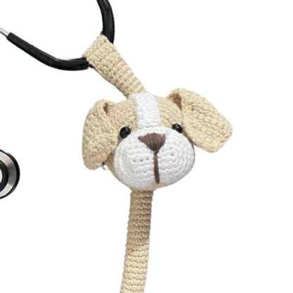 Funda Estetoscopio Pediatrico Medico Enfermeria Hospital