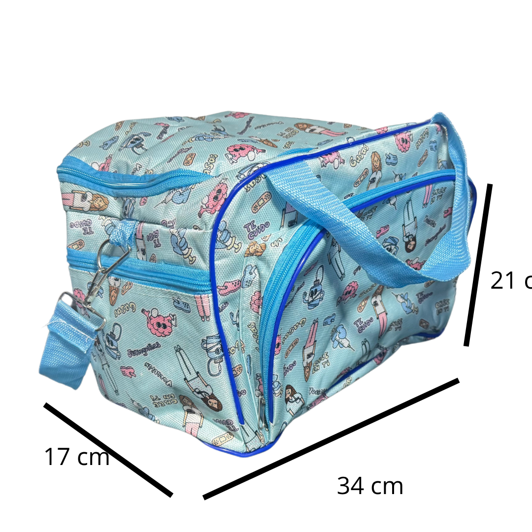 Multibolsa / maleta