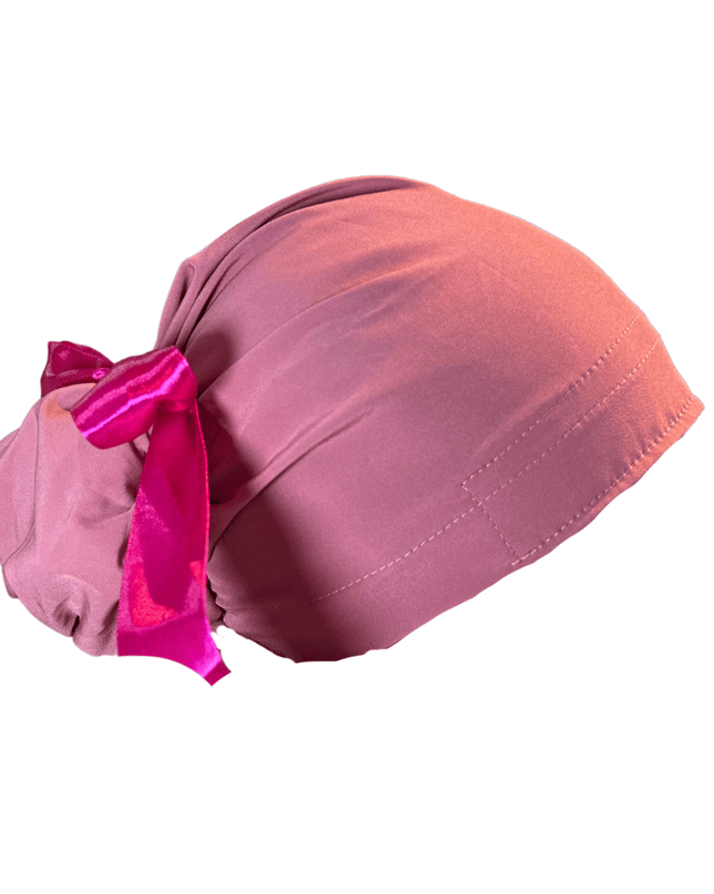 Gorro Medicoquirúrgico Enfermeria Hospital-lisones-antisudor - Every Medical -  Dr. Gorrito
