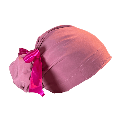 Gorro Medicoquirúrgico Enfermeria Hospital-lisones-antisudor - Every Medical -  Dr. Gorrito