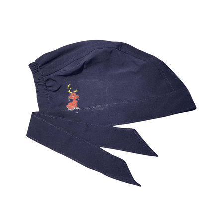 Gorro Quirúrgico It´s The Grinch - Navidad 1 - Antisudor - Every Medical -  Dr. Gorrito