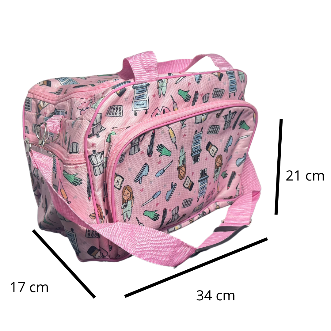 Multibolsa / maleta