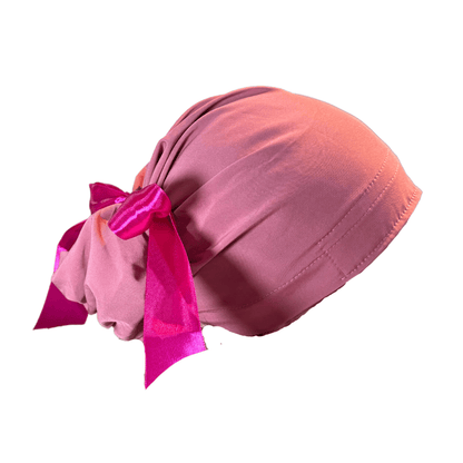 Gorro Medicoquirúrgico Enfermeria Hospital-lisones-antisudor - Every Medical -  Dr. Gorrito