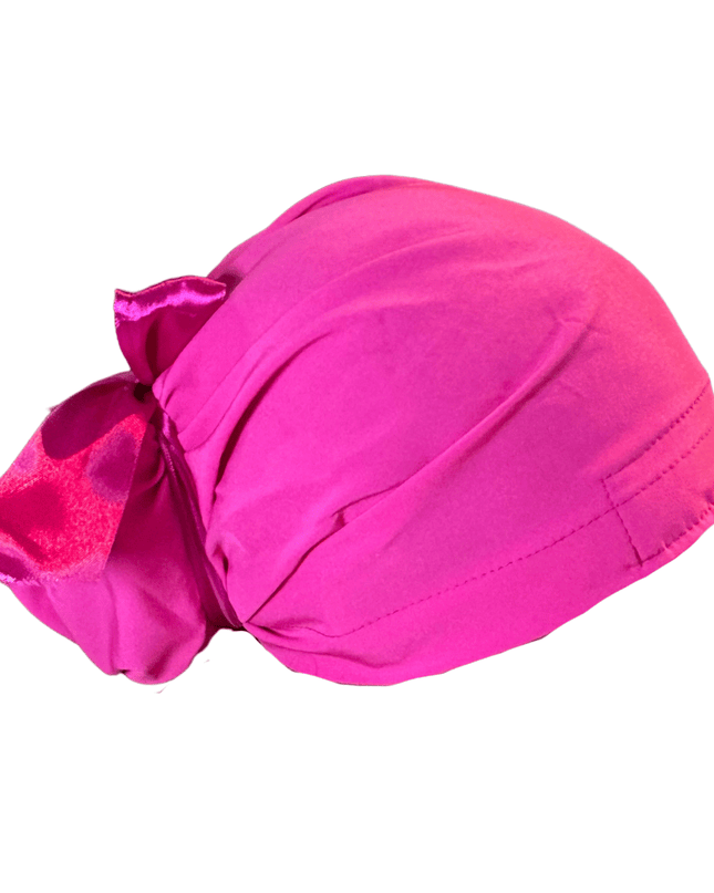 Gorro Medicoquirúrgico Enfermeria Hospital-lisones-antisudor - Every Medical -  Dr. Gorrito